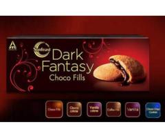 Sunfeast Dark Fantasy Choco Fills