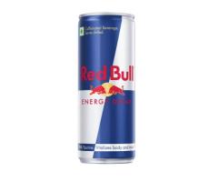 Red Bull Energy Drink