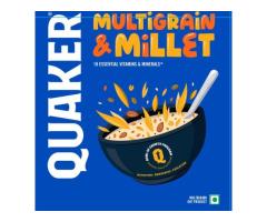 Quaker Multigrains and Millets