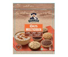 Quaker Multigrain Oats