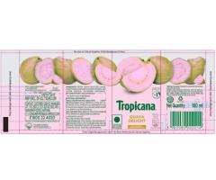 Tropicana Guava Delight