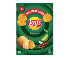 Lays Chilli Limon