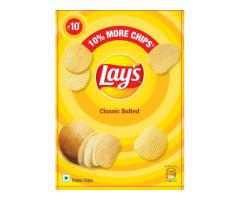 Lays Classic Salted