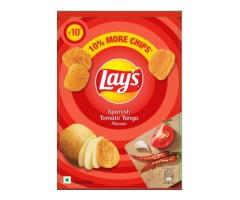 Lays Spanish Tomato Tango