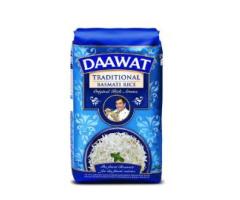 Traditional Basmati Rice