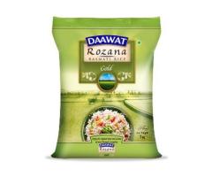 Rozana Gold Basmati Rice