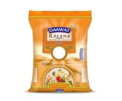 Rozana Super Basmati Rice