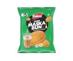 Mini Maska Bun