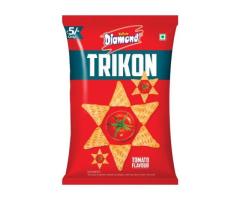 Trikon