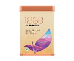 DARJEELING RARE WONDER