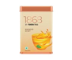 MANGO MINT