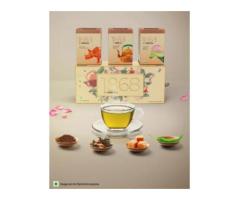 ASSORTED TEAS COLLECTION