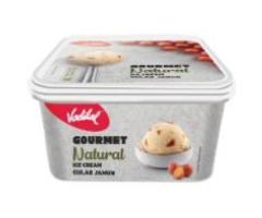 Gulab Jamun Tub