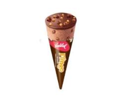 Choco Crackle Flingo Cone