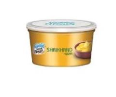 Kesar Shrikhand - 200 gms