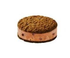 Cookie Ice Cream Sandwich
