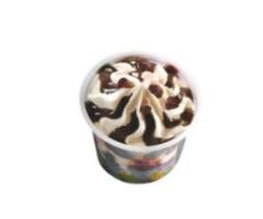 Chocolate Cup
