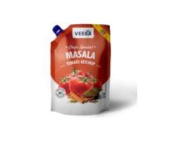 VEEBA MASALA TOMATO KETCHUP CHEF'S SPECIAL (900G)