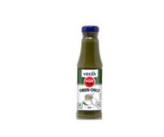 WOK TOK GREEN CHILLI SAUCE (200G)