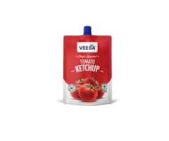 VEEBA TOMATO KETCHUP CHEF'S SPECIAL (90G)