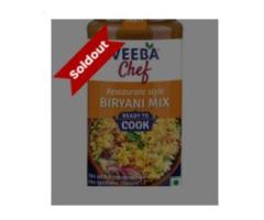 BIRYANI MIX (250G)