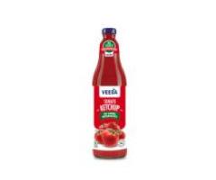 VEEBA TOMATO KETCHUP NO ADDED PRESERVATIVES (1KG)