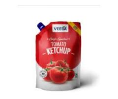 VEEBA TOMATO KETCHUP CHEF’S SPECIAL (900G)