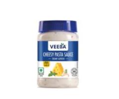 VEEBA PASTA SAUCE CREAMY ALFREDO (250G)