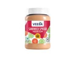 VEEBA SANDWICH SPREAD THOUSAND ISLAND (250G)