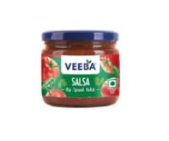 VEEBA SALSA (360G)