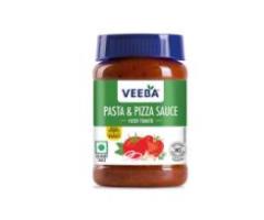 PASTA & PIZZA SAUCE HERBY TOMATO (280G)