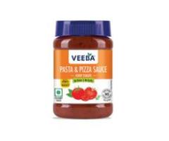 VEEBA PASTA & PIZZA SAUCE HERBY TOMATO - NONG (280G)