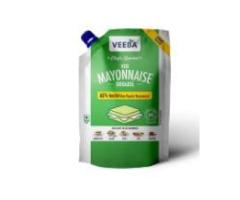 VEEBA VEG MAYONNAISE EGGLESS CHEF'S SPECIAL (875G)