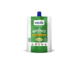 VEEBA VEG MAYONNAISE EGGLESS CHEF'S SPECIAL (100G)