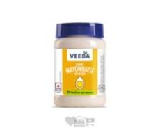 VEEBA CLASSIC MAYONNAISE WITH EGG (250G)