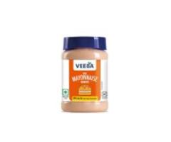 VEEBA VEG MAYONNAISE BURGER (250G)