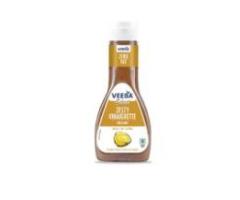 VEEBA ZESTY VINAIGRETTE DRESSING (320G)