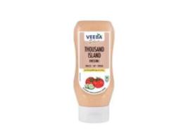 THOUSAND ISLAND DRESSING (300G)