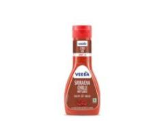 VEEBA SRIRACHA CHILLI HOT SAUCE (320G)