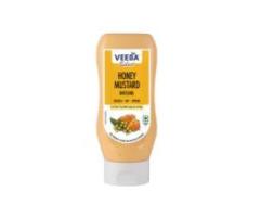 VEEBA HONEY MUSTARD DRESSING (300G)