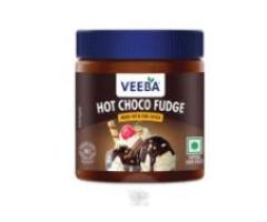 HOT CHOCO FUDGE (430G)