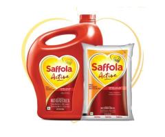 Saffola Active Oil - Pro Weight Watchers