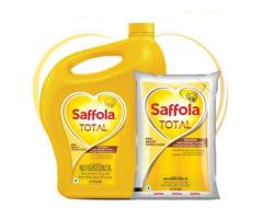 Saffola Total Oil - Pro Heart Conscious