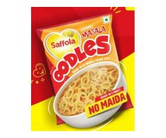 saffola oodles