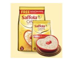 Saffola Oats