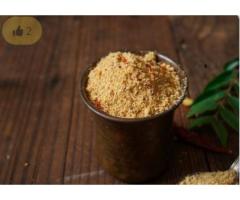 Oats Podi