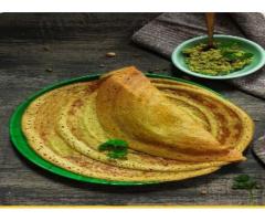 Pesaruttu dosa