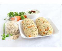 Super grain Idli