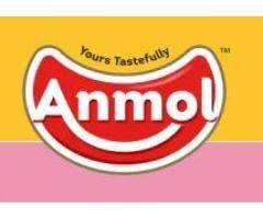 Anmol Industries Limited